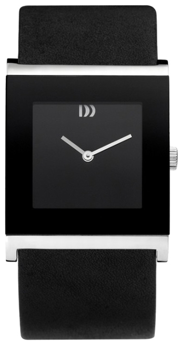 Danish Design IV13Q893 wrist watches for women - 1 image, picture, photo