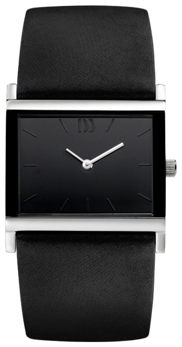 Danish Design IV13Q895 wrist watches for women - 1 picture, image, photo