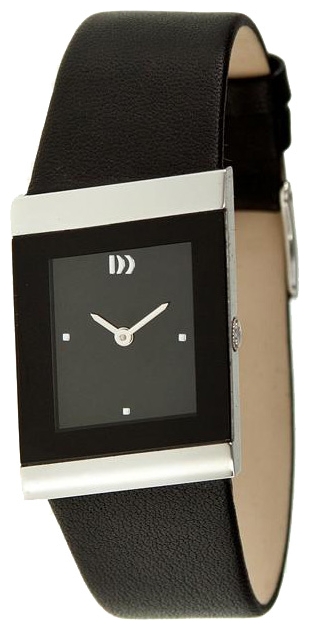 Danish Design IV13Q897 wrist watches for women - 1 picture, image, photo