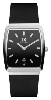 Danish Design IV13Q900 wrist watches for women - 1 picture, photo, image