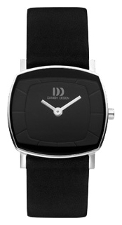 Danish Design IV13Q902 wrist watches for women - 1 picture, image, photo