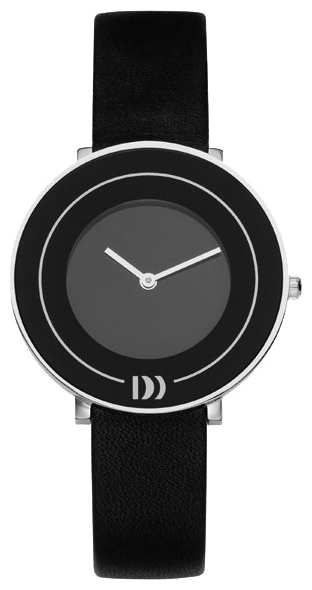Danish Design IV13Q921 wrist watches for women - 1 photo, picture, image
