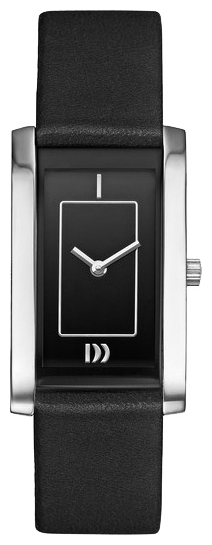 Danish Design IV13Q924 wrist watches for women - 1 picture, image, photo