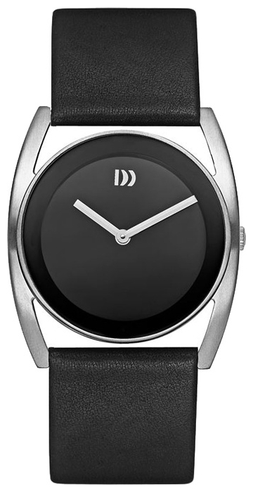 Danish Design IV13Q926 wrist watches for women - 1 image, photo, picture