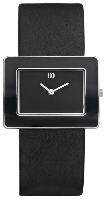 Danish Design IV13Q927 wrist watches for women - 1 photo, picture, image
