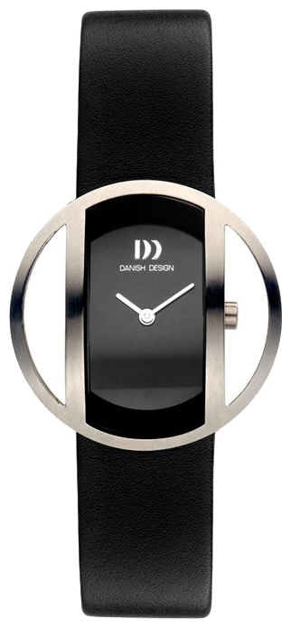 Danish Design IV13Q933 wrist watches for women - 1 picture, photo, image