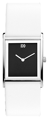 Danish Design IV13Q938 wrist watches for women - 1 picture, image, photo
