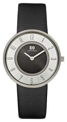 Danish Design IV13Q953 wrist watches for women - 1 image, picture, photo