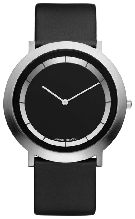 Danish Design IV13Q988 wrist watches for women - 1 picture, photo, image