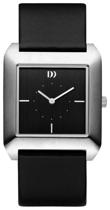 Danish Design IV13Q989 wrist watches for women - 1 image, photo, picture