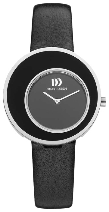 Danish Design IV13Q991 wrist watches for women - 1 picture, image, photo
