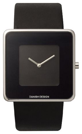 Danish Design IV14Q733SLGR wrist watches for women - 1 image, picture, photo