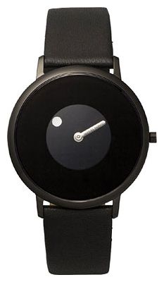 Danish Design IV14Q748SLBK wrist watches for women - 1 photo, picture, image