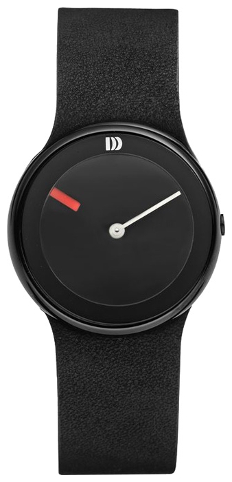 Danish Design IV14Q866 wrist watches for women - 1 image, picture, photo