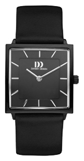 Danish Design IV14Q878 wrist watches for women - 1 photo, picture, image