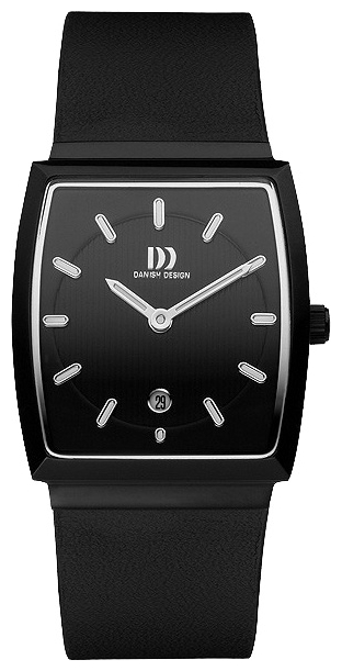 Danish Design IV14Q900 wrist watches for women - 1 photo, picture, image