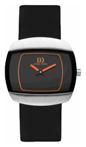 Danish Design IV14Q903 wrist watches for women - 1 image, picture, photo