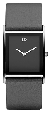Danish Design IV14Q938 wrist watches for women - 1 image, photo, picture