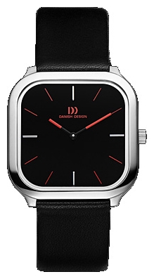 Danish Design IV14Q962 wrist watches for women - 1 picture, image, photo