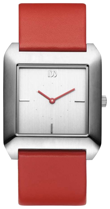 Danish Design IV14Q989 wrist watches for women - 1 photo, picture, image