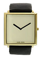 Danish Design IV15Q656SLCHAMP wrist watches for women - 1 picture, photo, image