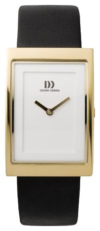 Danish Design IV15Q742SLWH wrist watches for men - 1 image, picture, photo