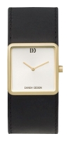 Danish Design IV15Q750SLWH wrist watches for women - 1 picture, image, photo