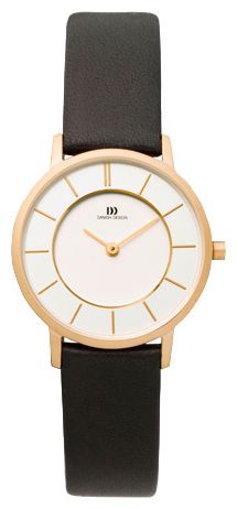 Wrist watch Danish Design for Women - picture, image, photo