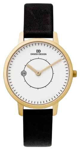 Danish Design IV15Q832 wrist watches for women - 1 image, picture, photo