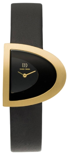 Danish Design IV15Q842TLBK wrist watches for women - 1 image, picture, photo