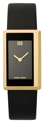 Wrist watch Danish Design for Women - picture, image, photo