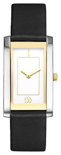 Danish Design IV15Q924 wrist watches for women - 1 image, picture, photo