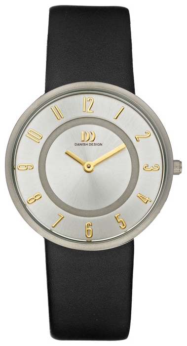 Danish Design IV15Q953 wrist watches for women - 1 image, picture, photo