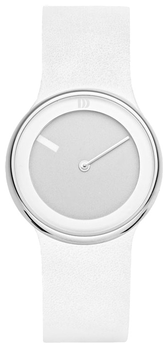 Danish Design IV16Q866 wrist watches for women - 1 picture, photo, image