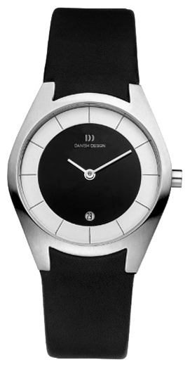 Danish Design IV16Q890 wrist watches for women - 1 picture, image, photo