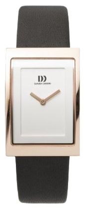 Wrist watch Danish Design for Women - picture, image, photo