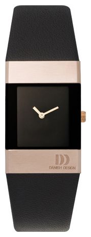Danish Design IV17Q767 wrist watches for women - 1 picture, photo, image
