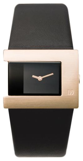 Danish Design IV17Q779 wrist watches for women - 1 picture, photo, image