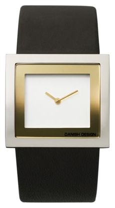 Wrist watch Danish Design for Women - picture, image, photo