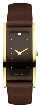 Danish Design IV19Q831 wrist watches for women - 1 picture, photo, image