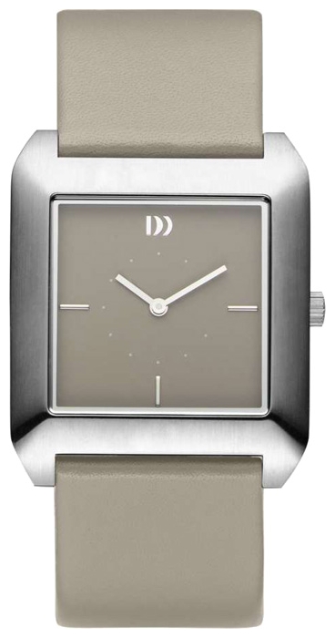 Danish Design IV21Q989 wrist watches for women - 1 picture, photo, image