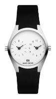 Danish Design IV22Q890 wrist watches for women - 1 picture, photo, image