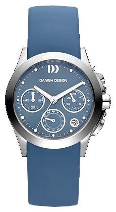 Danish Design IV22Q981 wrist watches for women - 1 image, photo, picture
