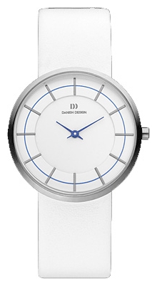 Danish Design IV22Q983 wrist watches for women - 1 picture, photo, image