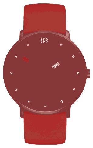 Wrist watch Danish Design for unisex - picture, image, photo