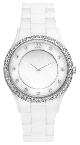 Danish Design IV62Q1024 wrist watches for women - 1 photo, image, picture