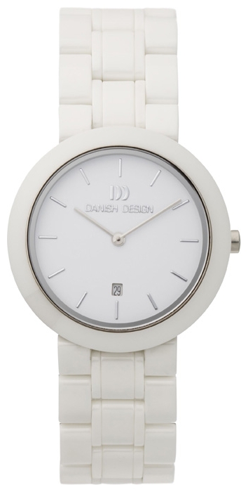 Danish Design IV62Q833 wrist watches for women - 1 photo, picture, image