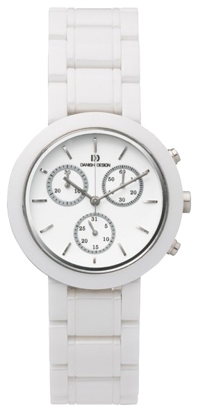 Danish Design IV62Q860 wrist watches for women - 1 picture, photo, image