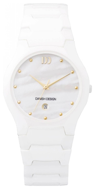 Danish Design IV62Q875 wrist watches for women - 1 image, photo, picture