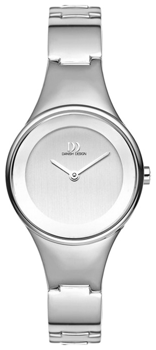Danish Design IV62Q911 wrist watches for women - 1 image, picture, photo